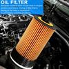 Коробка из 10 масляных фильтров для Chevy Aveo Cruze Sonic Trax Buick Pontiac Saturn