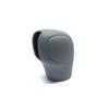 Серый Volkswagen Seat Skoda Golf Leon Dsg Совместимый силиконовый чехол на ручку переключения передач