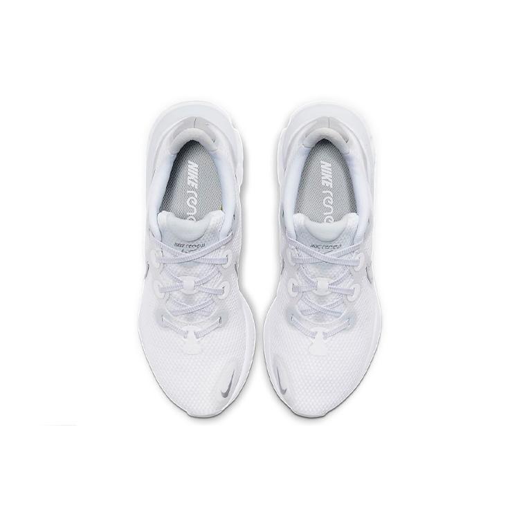 Nike Renew Run Pure Platinum Женская CK6360-003