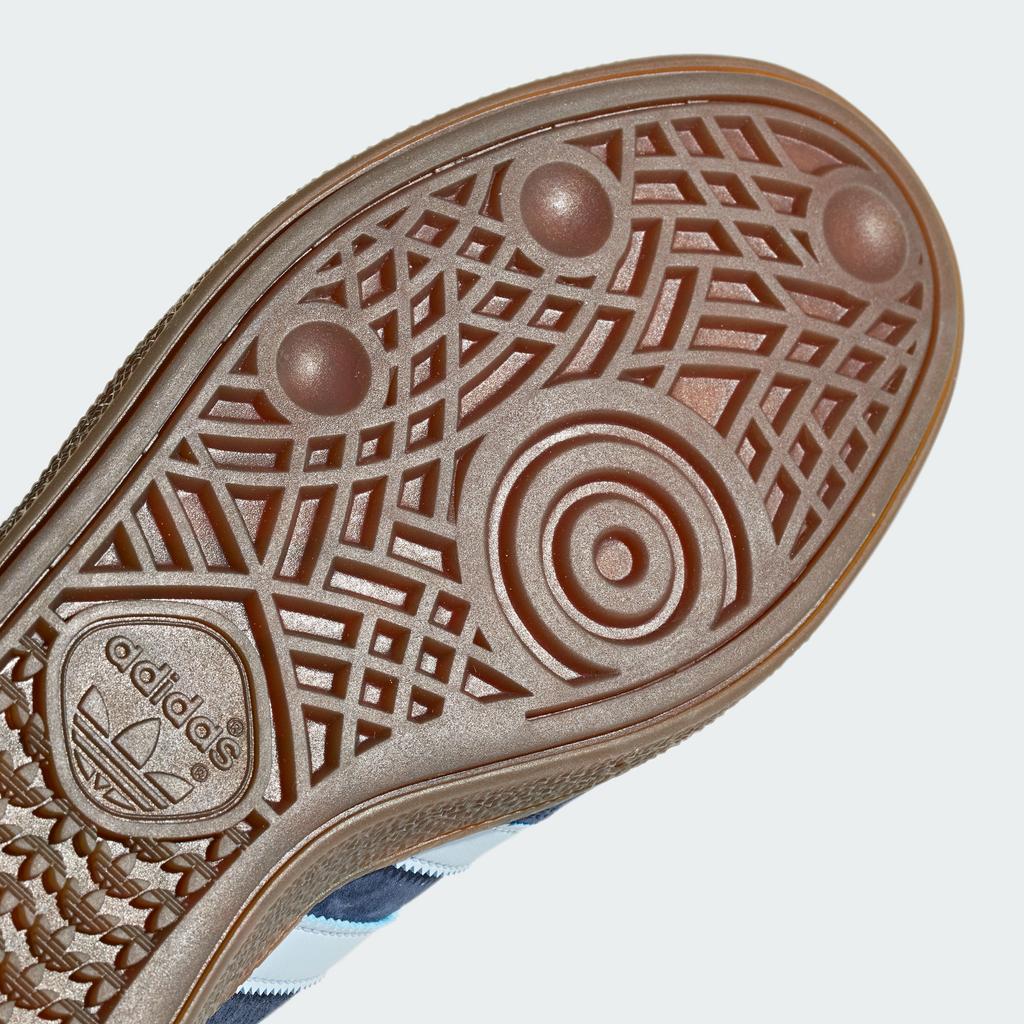 adidas Гандбольная специальная темно-синяя резинка