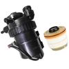 Подходит для Toyota HILUX 2009 FORTUNER 2004-2016 Сборка топливного фильтра #23300-0L041