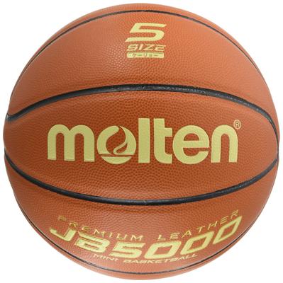 Molten Легкий баскетбольный мяч JB5000, B5C5000-L