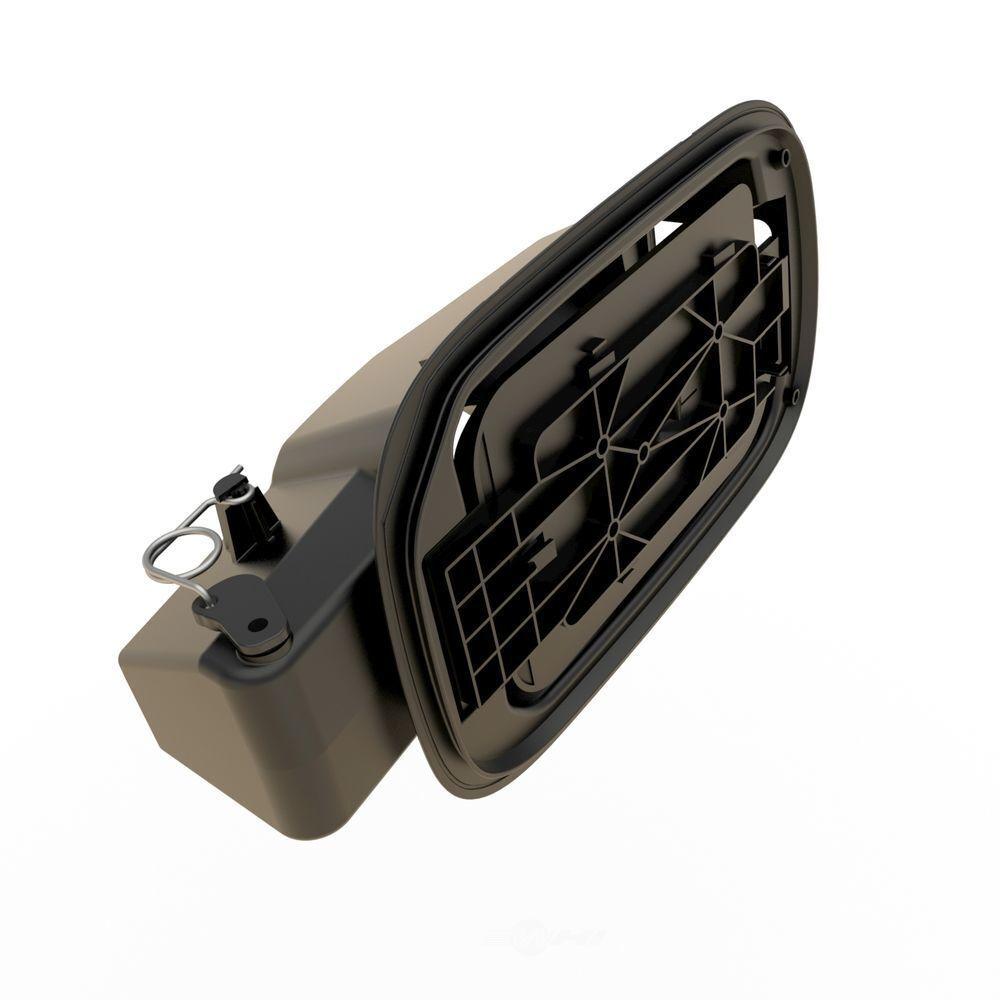 1PCS Car Fuel Filler Housing Replacement For 2014-2020 DODGE DURANGO 68161542AJ