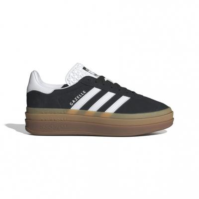 Gazelle Bold Core черный Ie0876