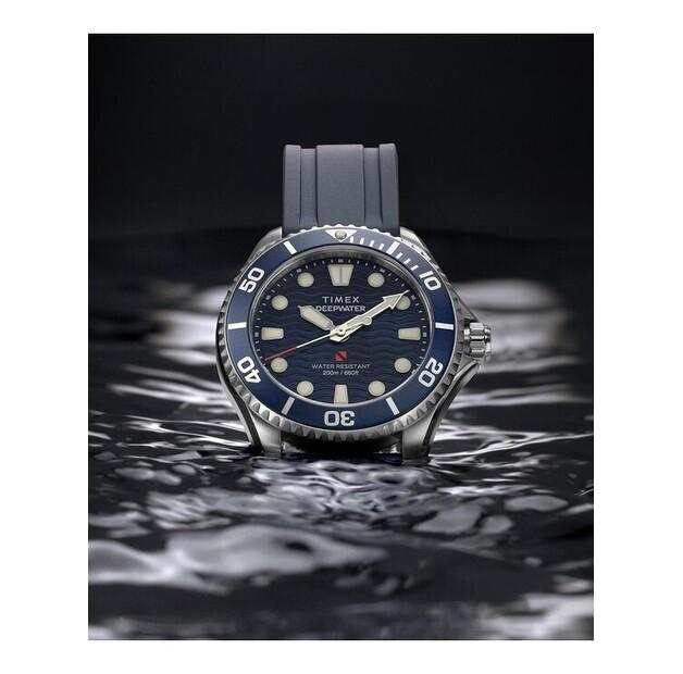 Часы Timex TW2Y40300