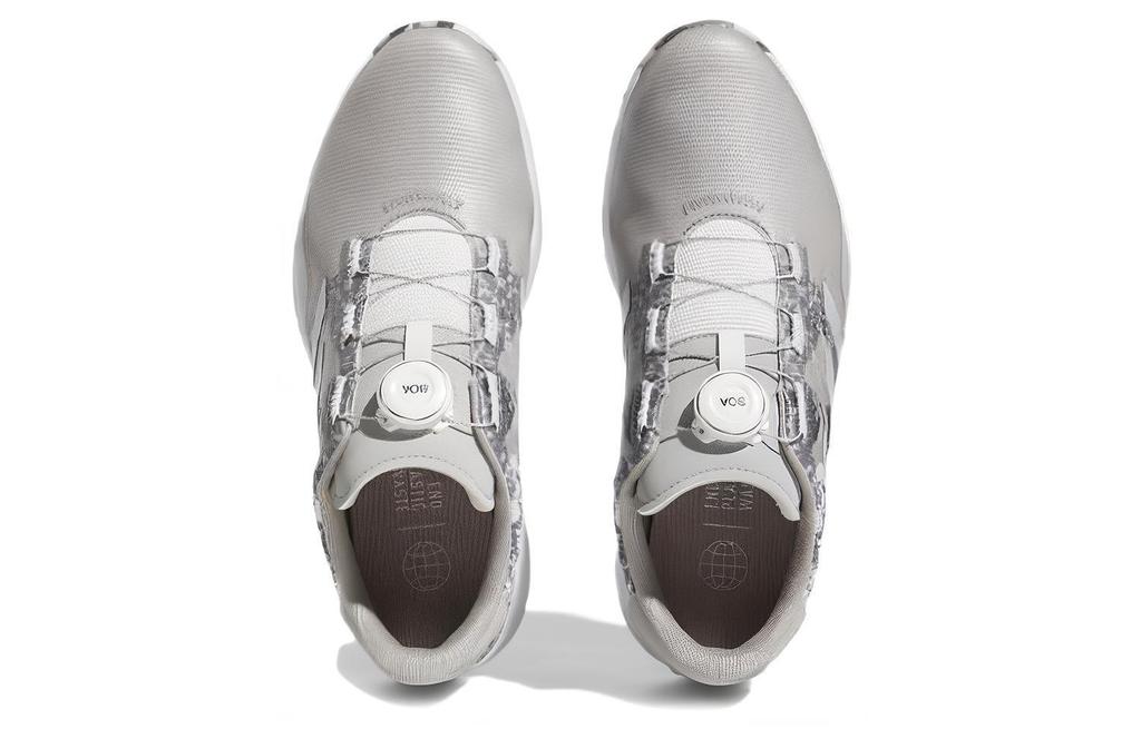 adidas S2G Sl 23 Широкие 'Серый Два Облачный Белый' GV9415