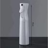 1Pcs Press Spray Bottle Continuous High Pressure Toner Emulsion Essence Bottled Ultra Fine Atomized Disinfection Sprayer Hair Spray