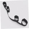 Leg Open Position Aid Bondage Straps Nylon Handcuffs Ankle Cuffs SM Fetish Sex Toys For Couples Adult Games