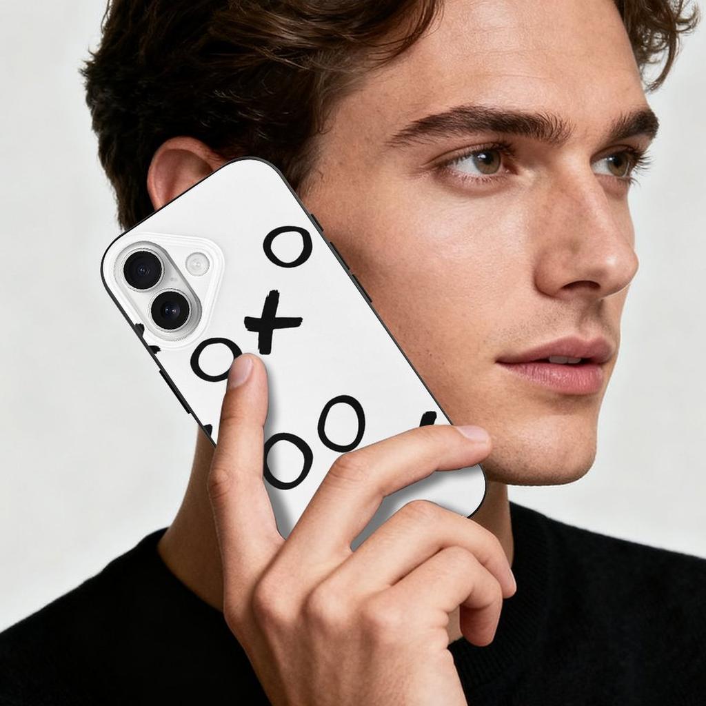 1 Pack For iPhone 17 Series TPU Phone Case Durable Slim Grip-Friendly Design, Daily Protection