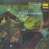 LP Record HECTOR BERLIOZ BERLINER PHILHARMONI - Symphonie Fantastique 2535256 Deutsche Grammo 1977 Germany Classical Used