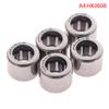 Stamping Outer Ring Needle Roller Bearing Hk Series Perforated Precision Stamping Needle Roller Bearing