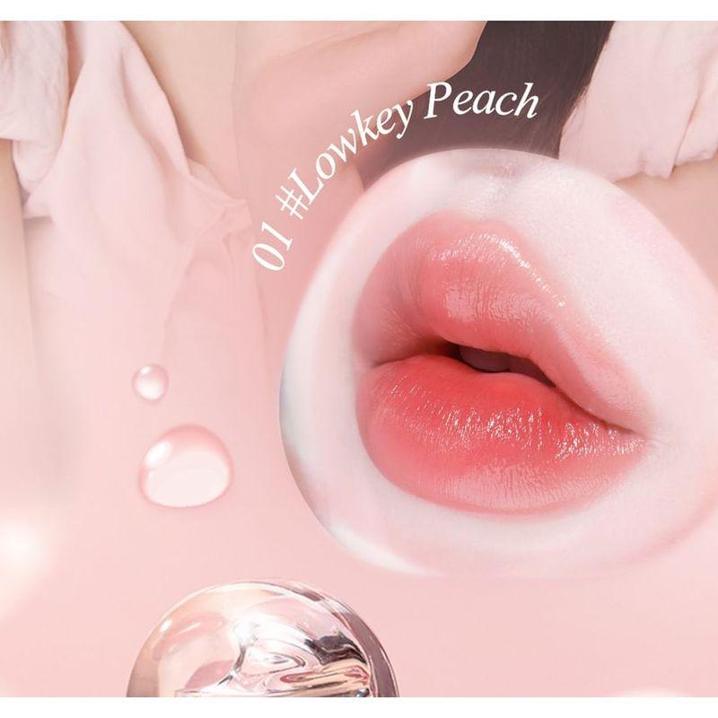 lilybyred Balming Dewy Tint Мини - 2 цвета