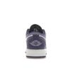 Детские кроссовки Air Jordan 1 Low GS Sky J Purple Sky-J-Light-Purple White 553560-515