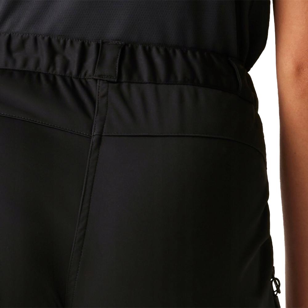 Womens/Ladies Assert Hiking Trousers