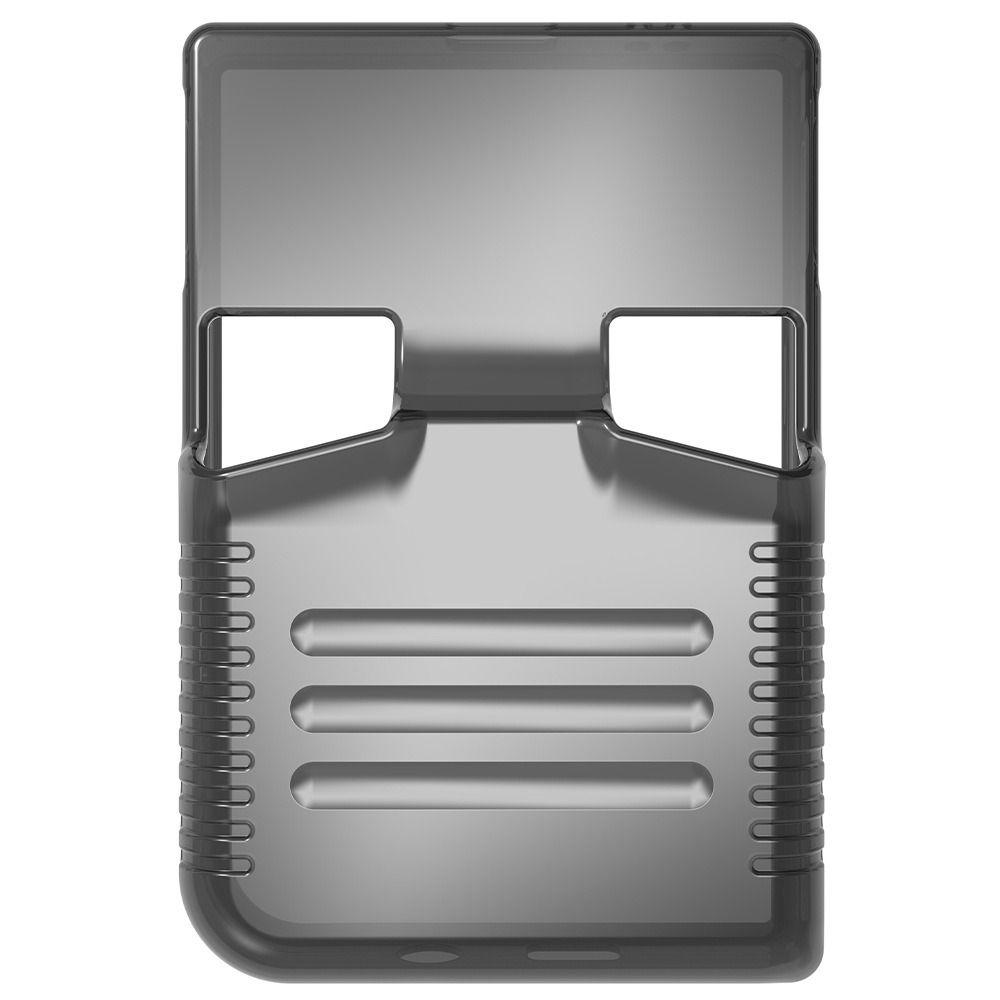 TPU Game Console Case Shockproof Soft Shell Protective Cover for ANBERNIC RG40XXV Accessories