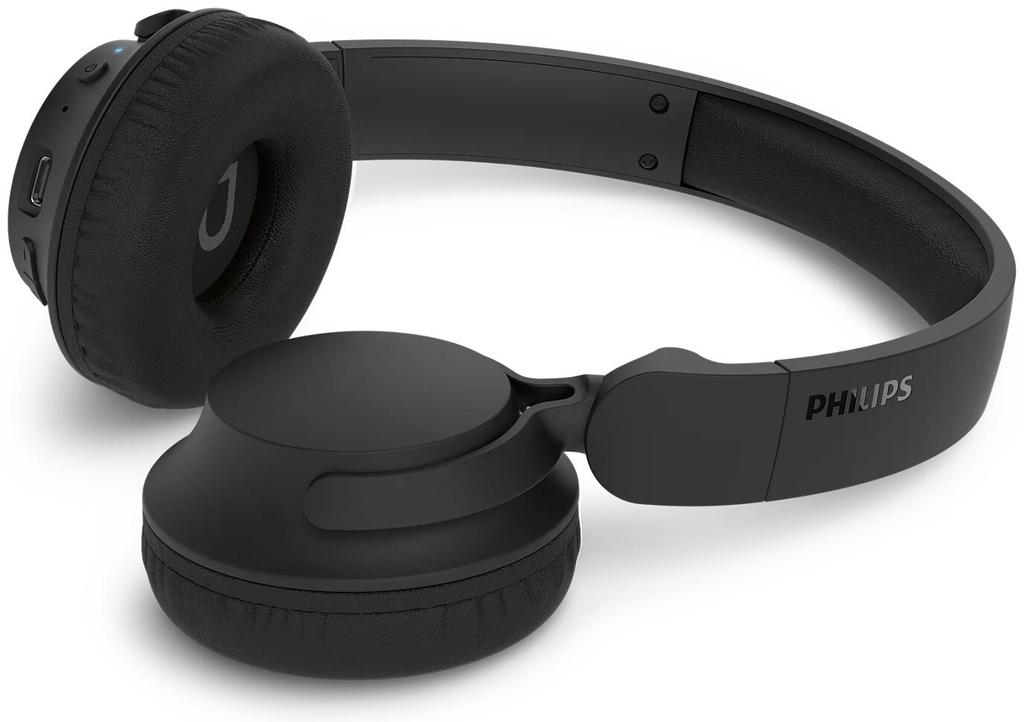 Philips Tah4000Pk Wireless On-Ear Headphones 1 Pc