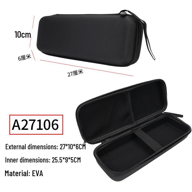 Водонепроницаемый и ударопрочный чехол для хранения мультиметра для ручных инструментов