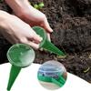 Horticultural Tools, 5-gear -adjustable, Seed, Gardening Supplies, Planters Of Various Sizes