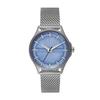 Armani Exchange Lady Hampton AX5275 Silver Watch AX Women's