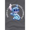 Lilo & Stitch Мужская футболка «Хороший день»
