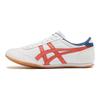 ONITSUKA TIGER Machu Racer Удобные Универсальные Амортизирующие Нескользящие Прочные Легкие Низкие Повседневные Кроссовки Унисекс 1183A858-101