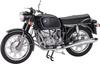 Пластиковая модель мотоцикла BMW Hasegawa SP374 1/10 R75/5