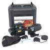 EO EXPS3 with G43 Type Replica Set, Red Dot Sight, Holographic Sight, Magnifier, Mount Spacer, 3x Booster, Engraved Scope (558&G43 BK)