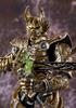 TAMASHII NATIONS Makai Movable Golden Knight Garo
