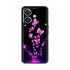 Для OPPO A3X A3 4G 5G Чехол Накладка на телефон Крутой Милый Мягкий Гладкий Жидкий Силикон Бампер для OPPO A3x A3 A40 4G A60 5G Корпус Fundas