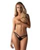 Obsessive Blomentis XS-2XL Obsessive Thong
