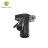 Water Outlet Thermostat Housing Connector For Toyota Etios 1.3L 1.5L 2013-2016 CAJA 5TA 16304-47020 16304 47020