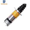 1502-12D6U2B2S2A 3072546 Электромагнитный клапан отключения топлива 12В для Woodward Серия 1502 307-2546 307-2456-00 Двигатель экскаватора 1500-2027