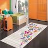 Washable Printed Carpet LNA4017