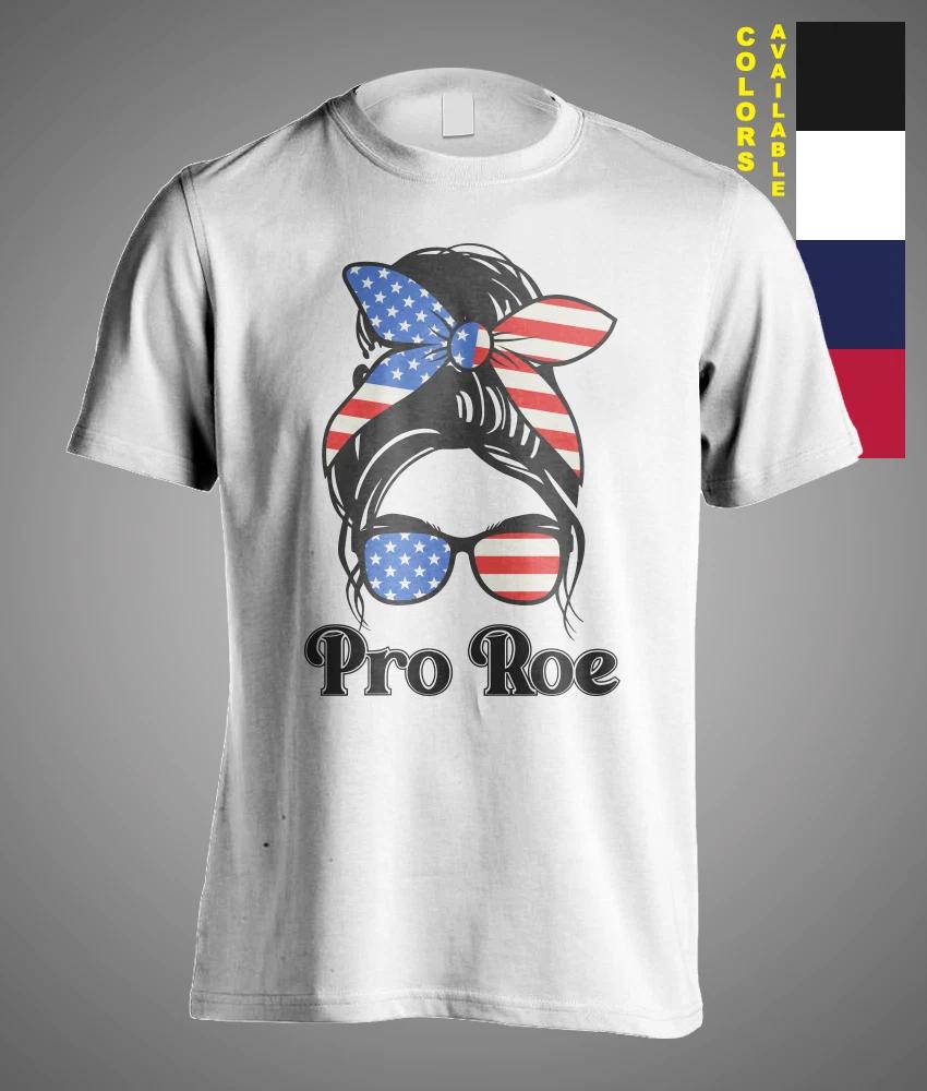 Pro Roe 1973 Feminist Choice Women's Rights Are Human Rights Unisex Gift T-Shirt
