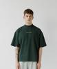 OUT OF TRUNK Oot Basic Tee (Green)