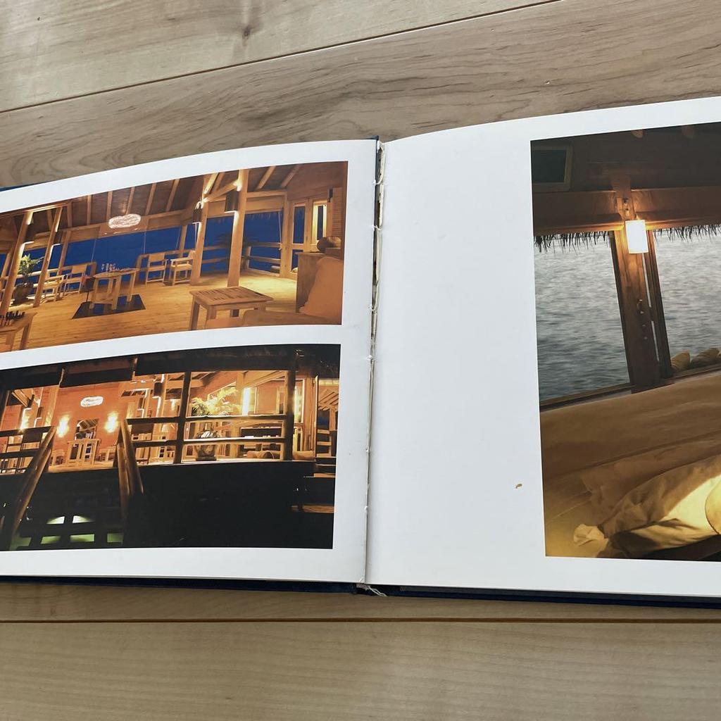 [ИСПОЛЬЗОВАННЫЙ] Отель Soneva Giri Каталог отелей Soneva Fushi