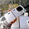 Для IQOO 15 Ultra/15R/13 /12/Z11 Turbo /Z10 Turbo+ «Дизайн холодильника» Жесткий чехол для телефона / IQOO Neo 11/Neo 10 Z9 Turbo Z9 Z10X Neo 9 Pro Ударопрочный чехол IQOOCover