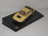 Ixo Lamborghini Urraco P250 1973 Желтый Готовое изделие 1/43