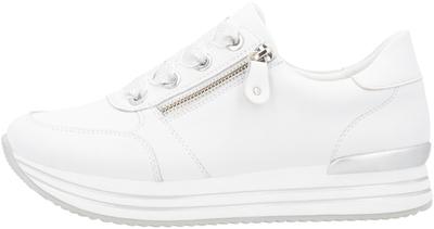 Кроссовки Remonte Dorndorf Sneaker (D1302) white