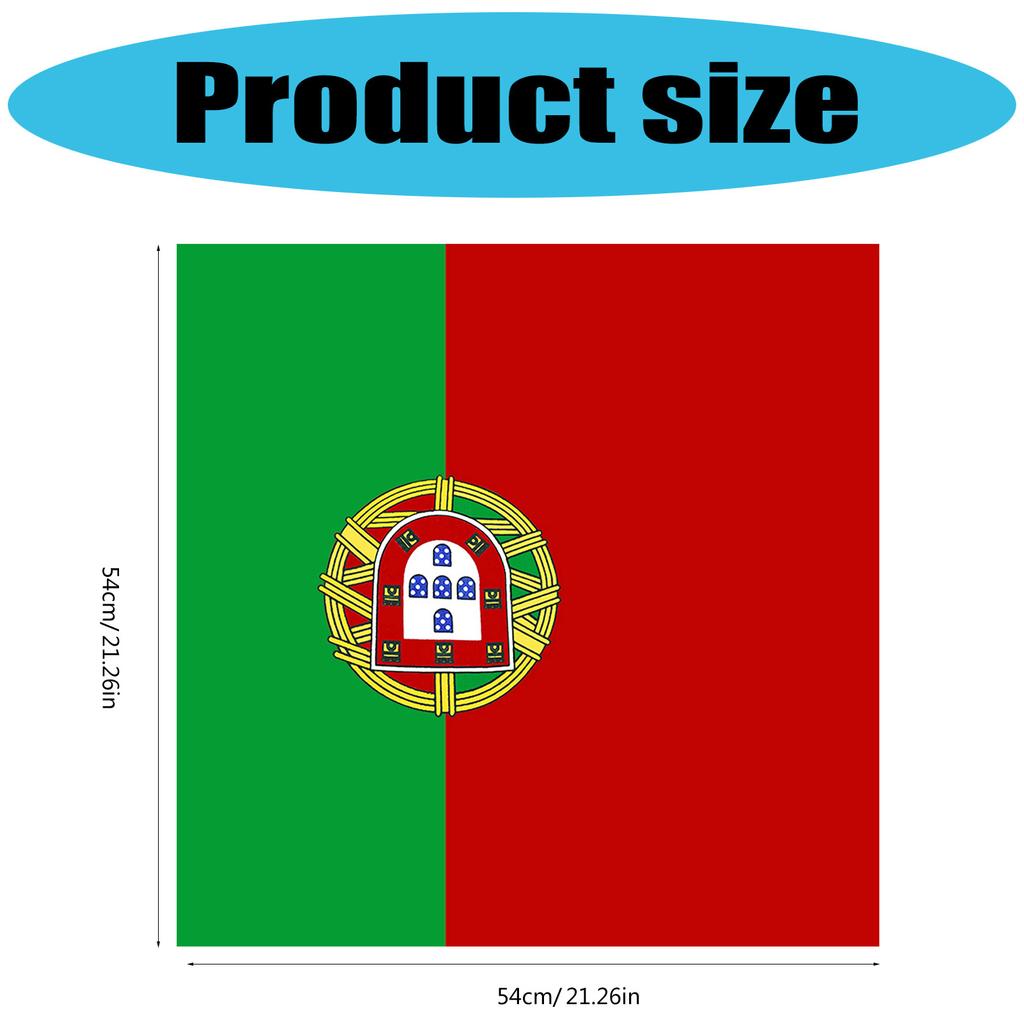 Hip Hop Durag Bandana Doo Rag Head Scarf for Women Men Square Turban Head Scarf Punk Head Wrap Headwear