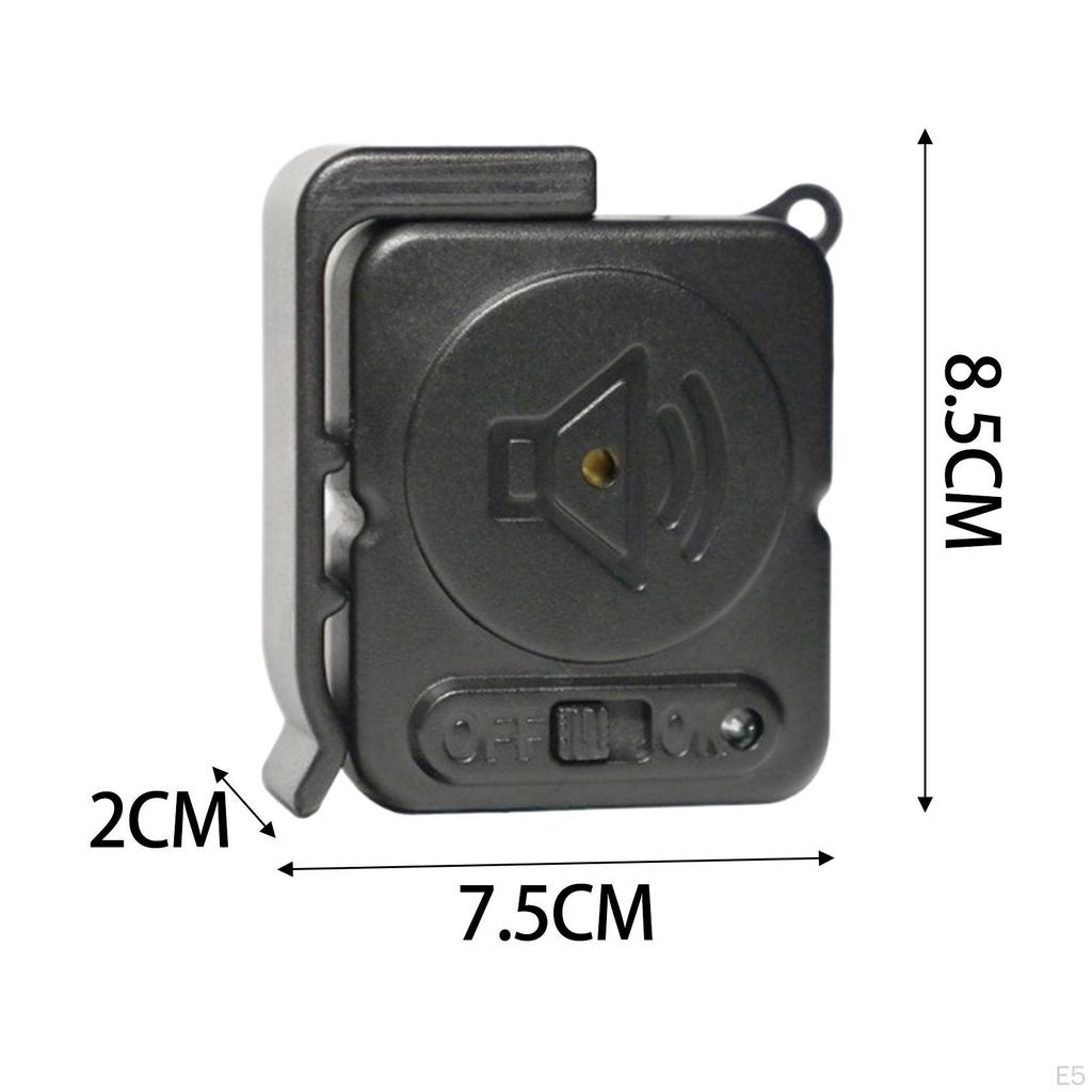 Сигнализация для окон и дверей, предупреждающая о взломе, когда открывается магазин, спальня