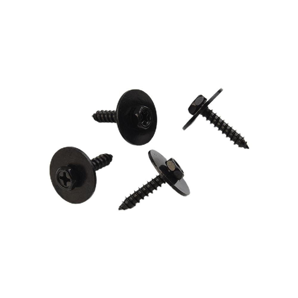 Undertray Clips Accessories Fitting Kits Replacement