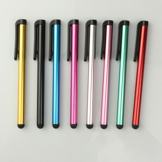 Yousheng Portable Universal Stylus Pen Touch Pencil Smooth Writing Tool for Laptop Computer Smartphone