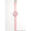 Kaoru003kp [kaoru Watch Unisex Silicon Band Hello Kitty Design Sweets Collection Strawberry]