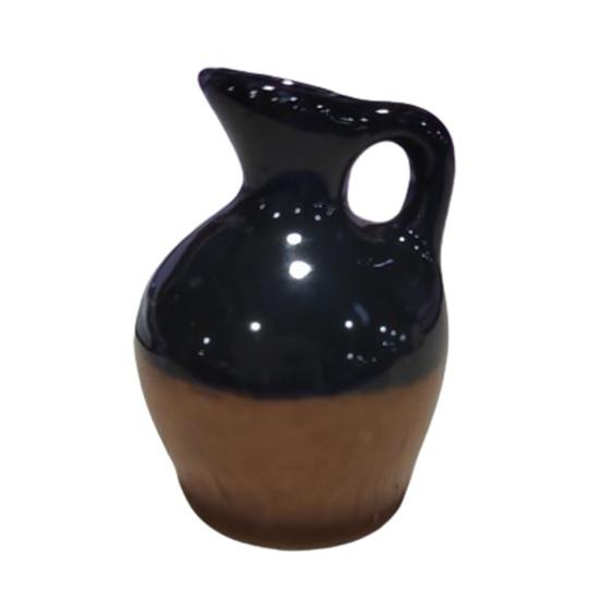 Керамическая ваза для цветов, магнит на холодильник, 3D-ваза с растениями, магнит на холодильник, домашний офис, кухонный шкафчик, мини-симуляция, ваза, украшение