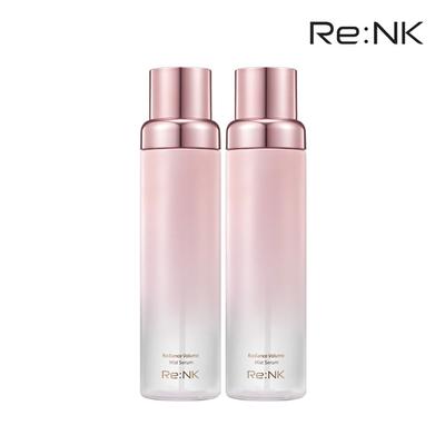 Сыворотка-спрей Radiance Volume 120 мл x 2