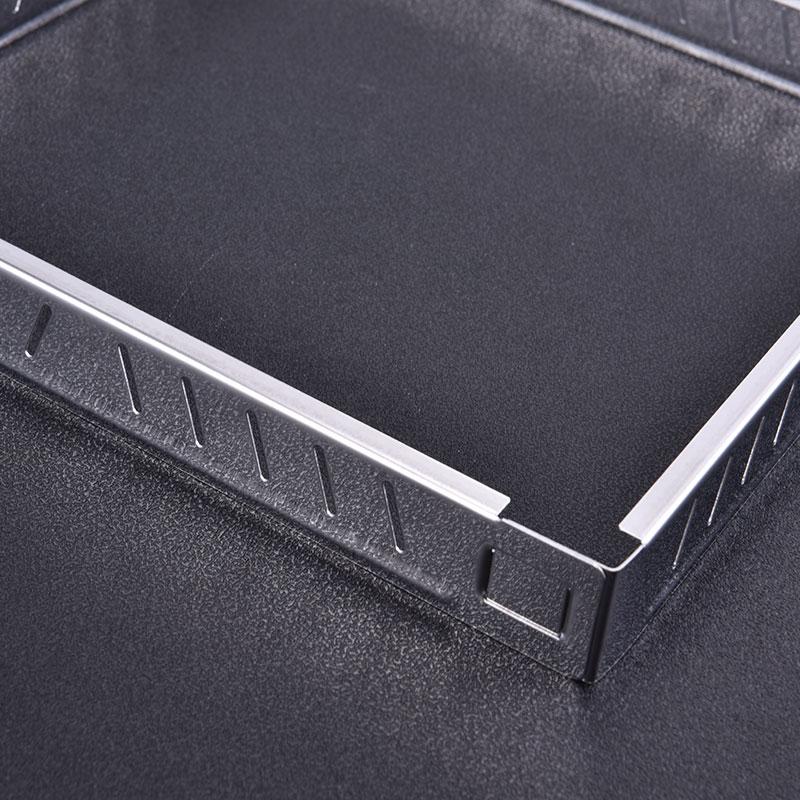 Ветрозащитный экран для уличной газовой плиты, складной ветрозащитный экран для горелки из нержавеющей стали