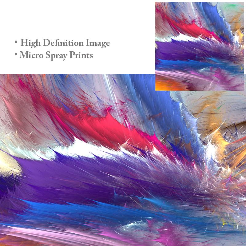 Абстрактное акварельное искусство, красочные волны, холст, живопись, куадрос, постеры и принты, настенная картина для гостиной, домашний декор