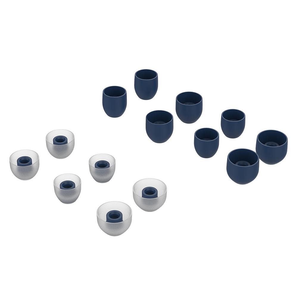 Водонепроницаемые насадки-вкладыши для Sony WF-1000XM4 WF-1000XM3