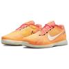 Nike Court Air Zoom Vapor Pro Peach Cream Men Sneakers Orange Orange-Trance Light-Bone CZ0220-800